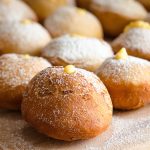 Bombette alla crema