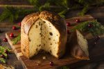 Panettone fatto in casa senza planetaria