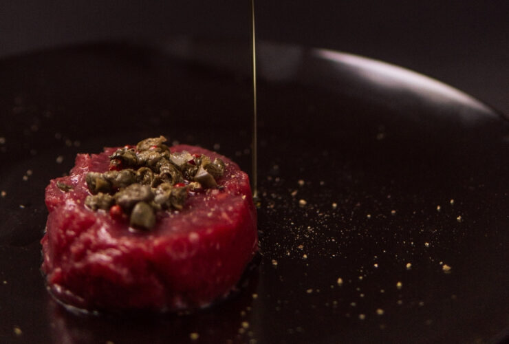 Tartare