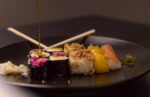Preparare il sushi in casa