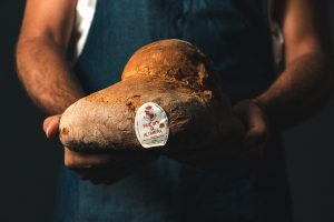 Il pane di Altamura - Pane DOP