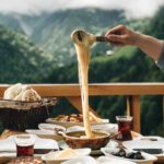 Cultura del cibo | Gnamit