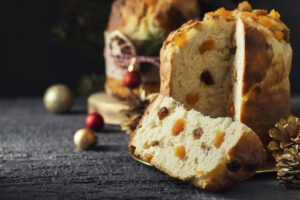 Storia del panettone