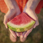 Frutta e verdura Agosto