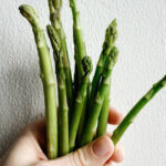 Frutta e verdura Aprile