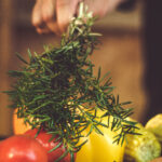 Frutta e verdura di stagione Giugno