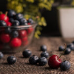 Frutta e verdura di stagione Luglio