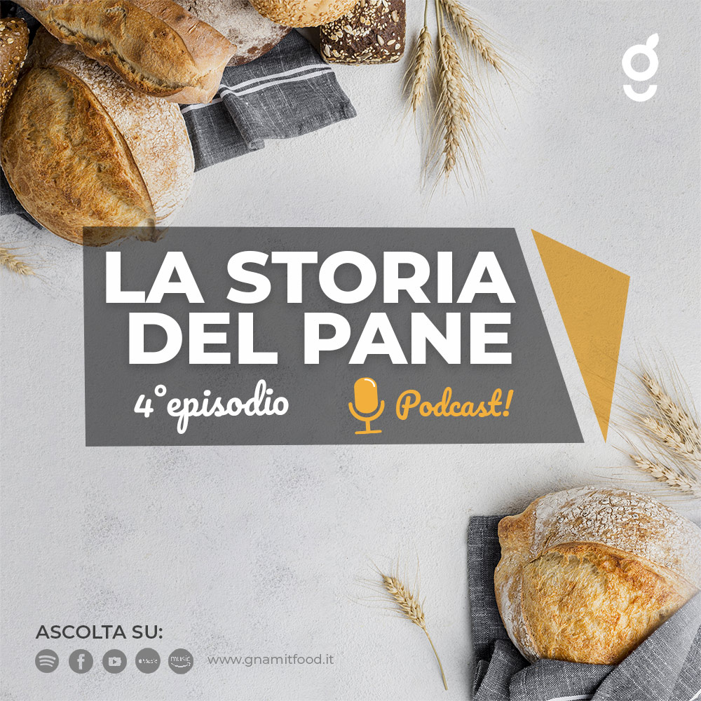 Il pane oggi