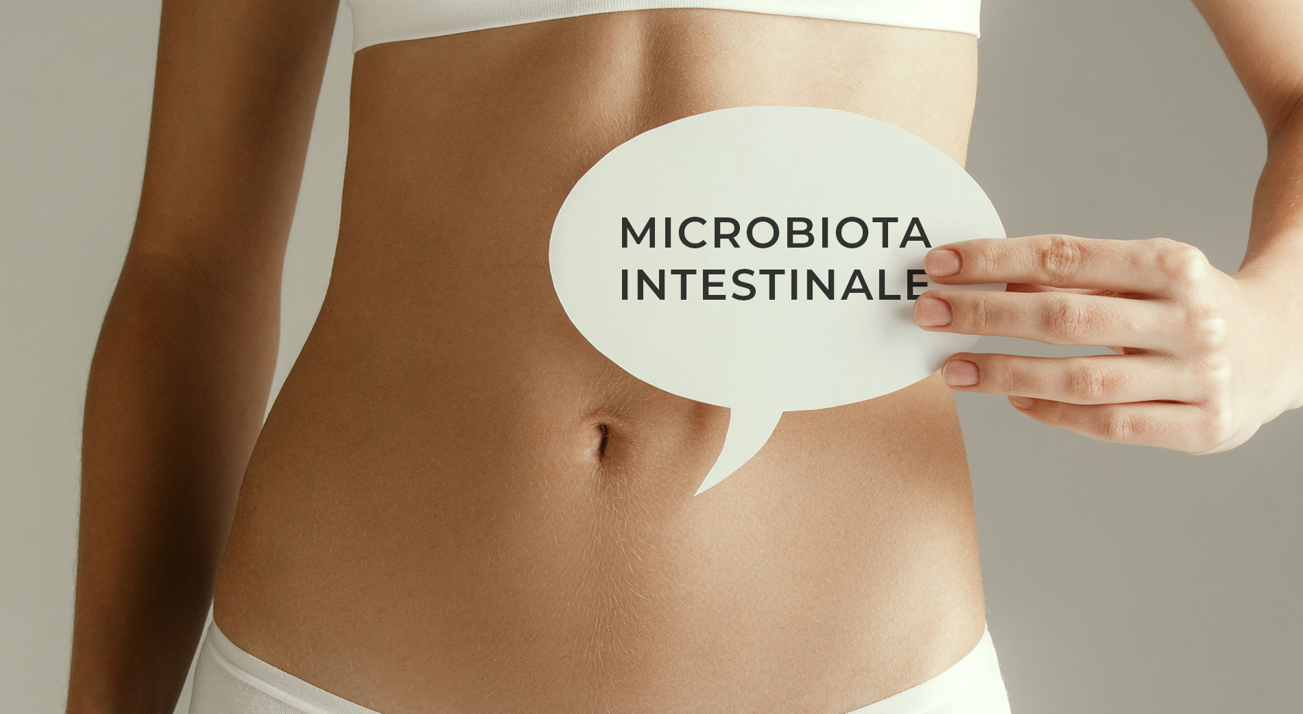 Microbiota intestinale