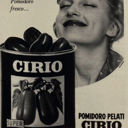 Industria alimentare e le donne