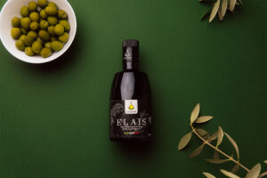 Elais - Olio extravergine di oliva