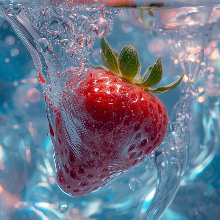 Edible Coating