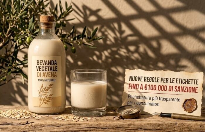 Regole per il Milk Sounding