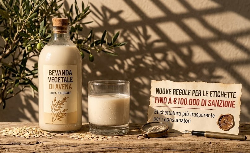Regole per il Milk Sounding