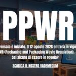 PPWR nuovo regolamento imballaggi